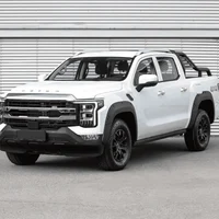 FOTON Пикапы 