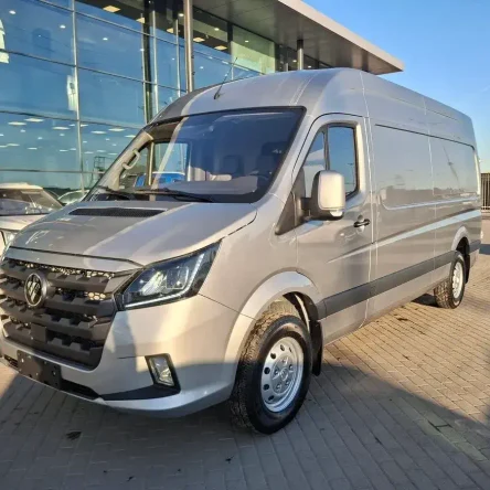 Foton Toano Pro